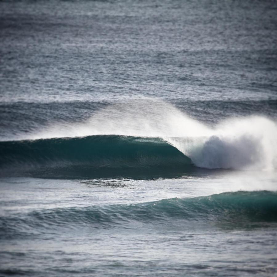 Boa Hill Surf House Hotel Нембрала Екстериор снимка