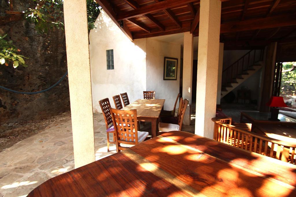 Boa Hill Surf House Hotel Нембрала Екстериор снимка