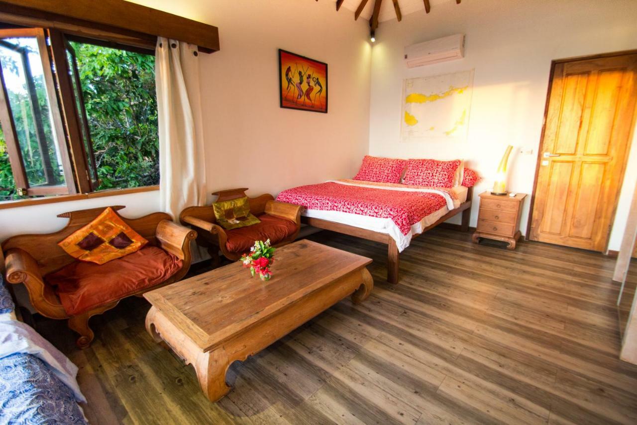 Boa Hill Surf House Hotel Нембрала Екстериор снимка